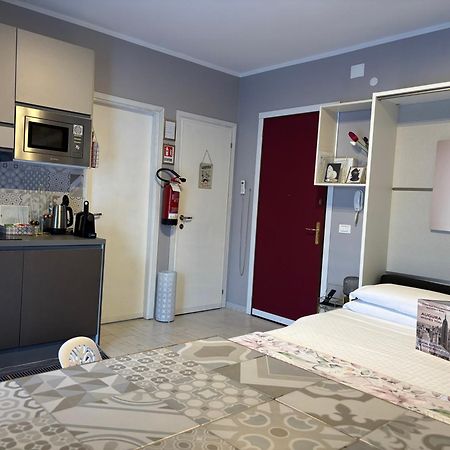 Studio Flat Policlinico G B Rossi Borgo Roma Verona Bagian luar foto