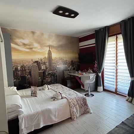 Studio Flat Policlinico G B Rossi Borgo Roma Verona Bagian luar foto