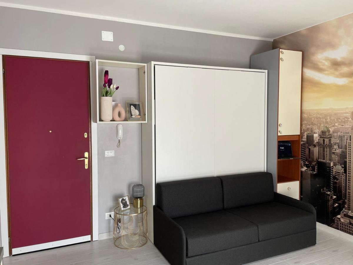 Studio Flat Policlinico G B Rossi Borgo Roma Verona Bagian luar foto