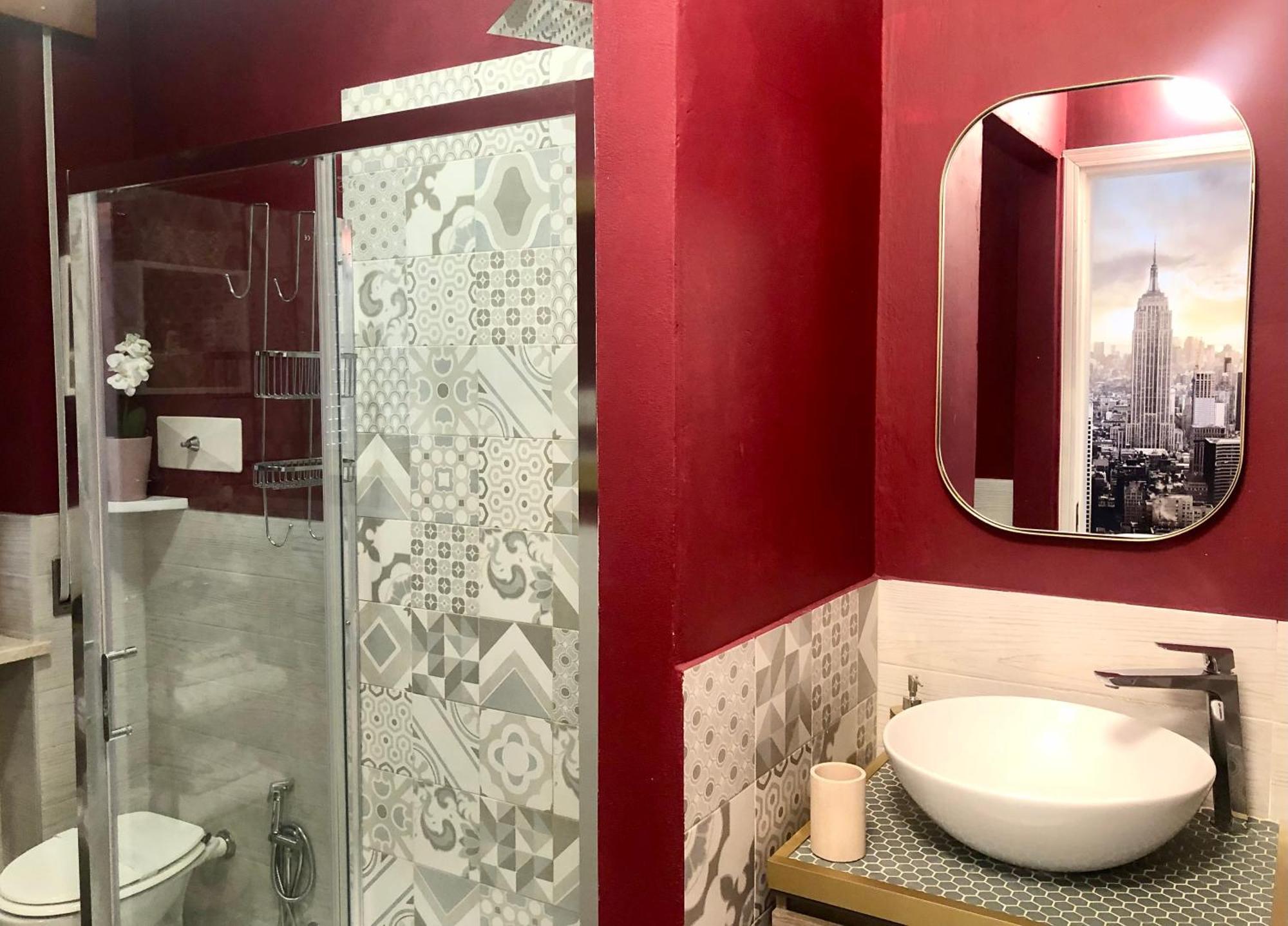 Studio Flat Policlinico G B Rossi Borgo Roma Verona Bagian luar foto