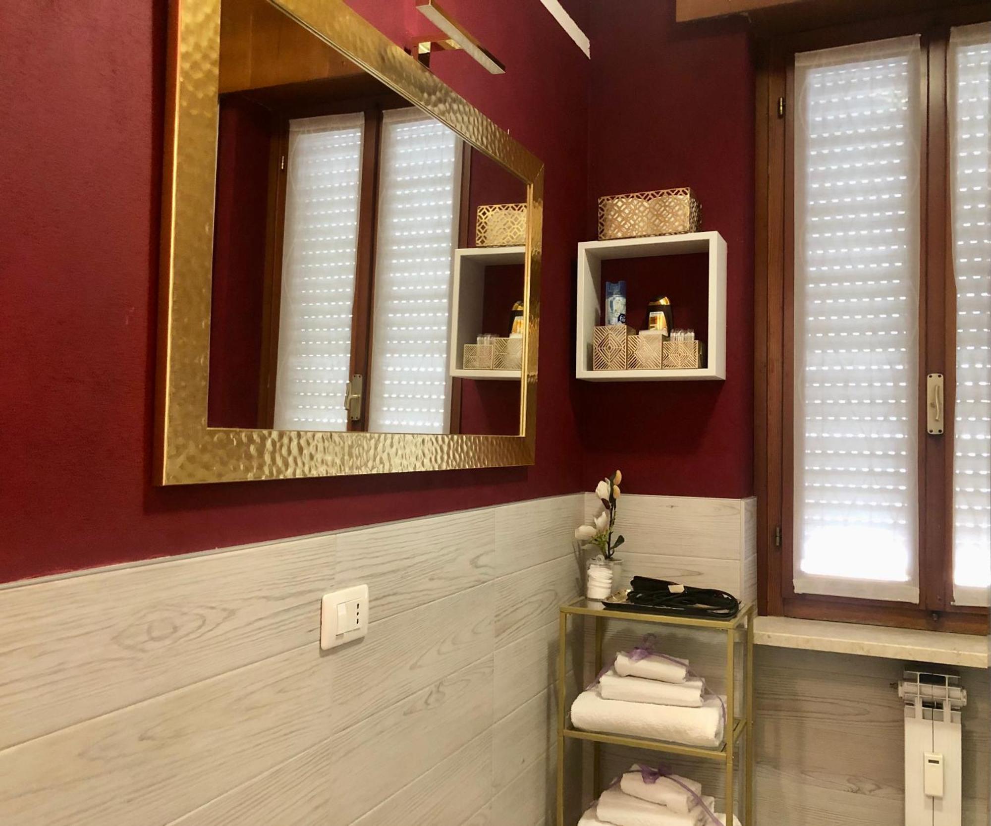 Studio Flat Policlinico G B Rossi Borgo Roma Verona Bagian luar foto