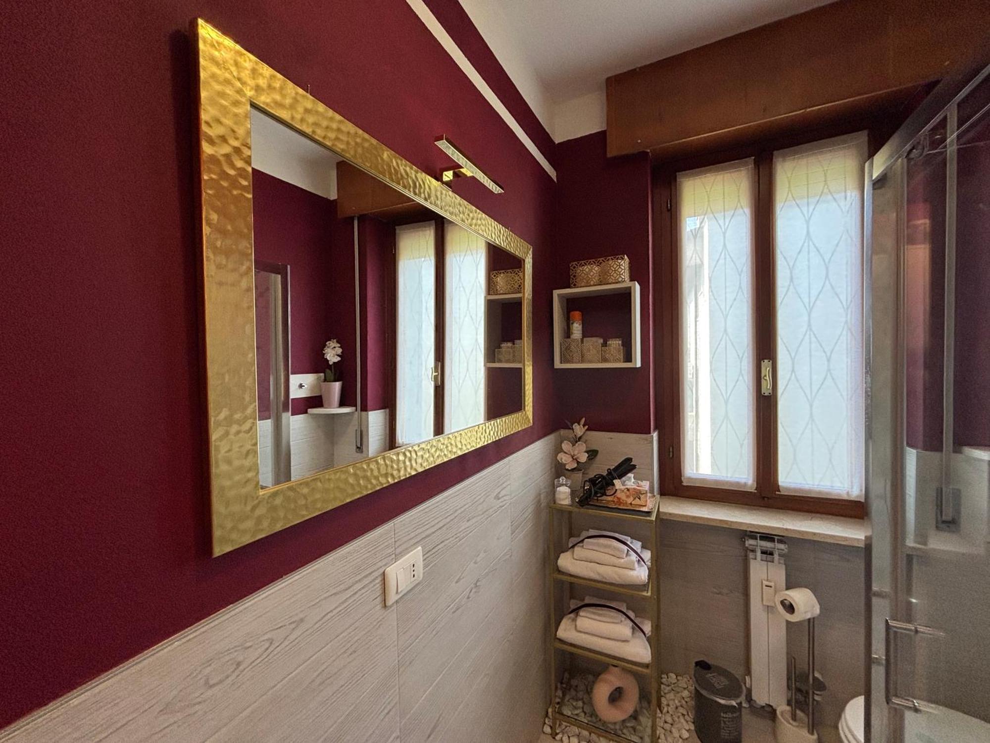 Studio Flat Policlinico G B Rossi Borgo Roma Verona Bagian luar foto