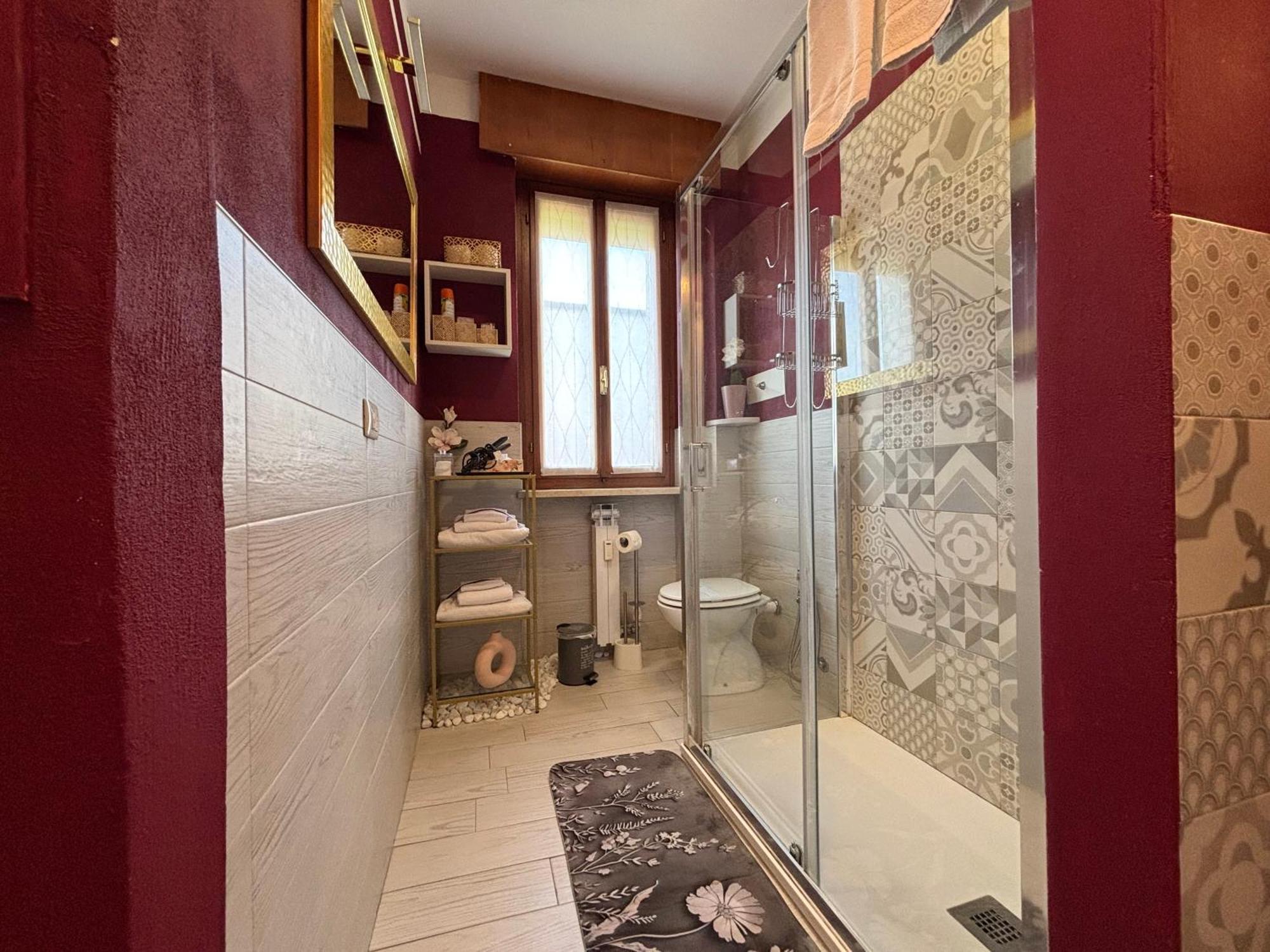 Studio Flat Policlinico G B Rossi Borgo Roma Verona Bagian luar foto