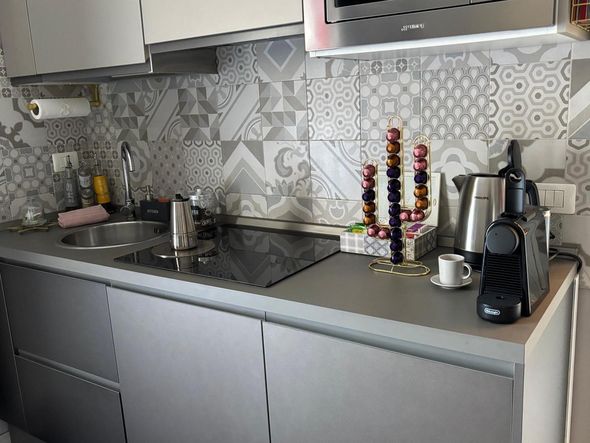 Studio Flat Policlinico G B Rossi Borgo Roma Verona Bagian luar foto