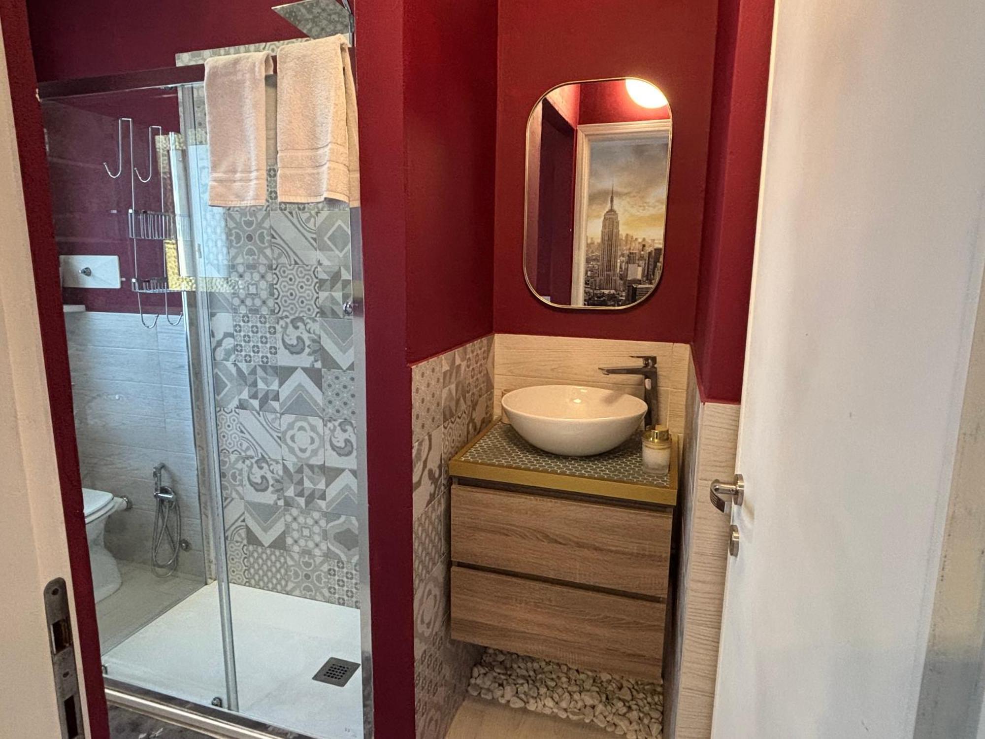 Studio Flat Policlinico G B Rossi Borgo Roma Verona Bagian luar foto