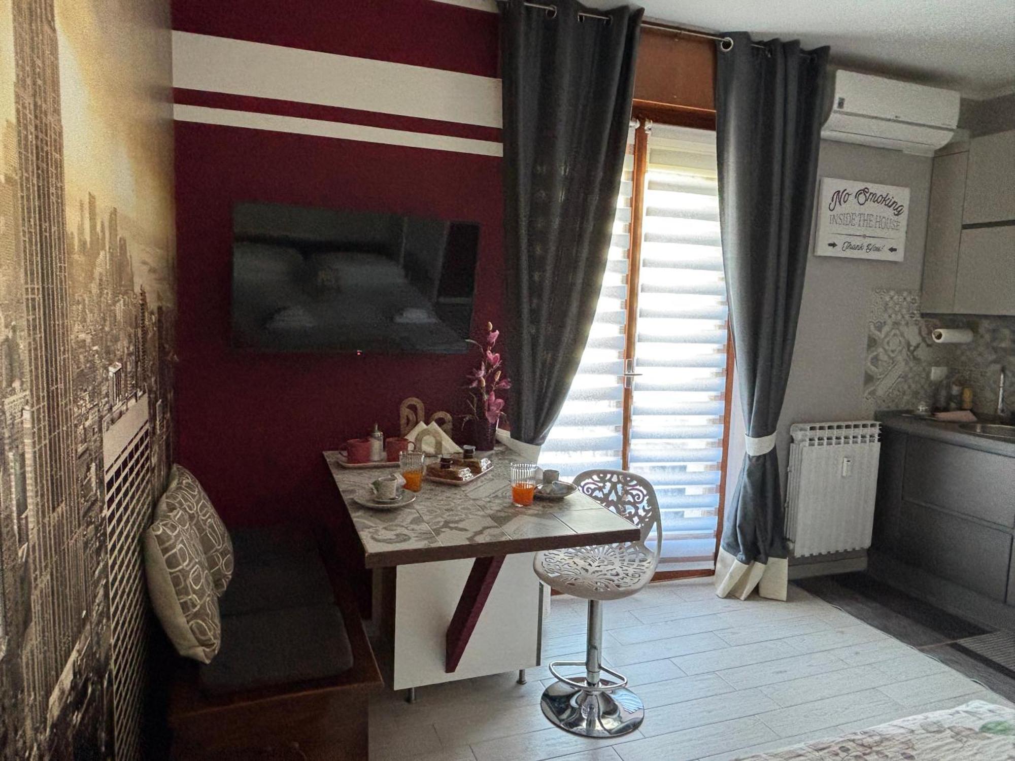 Studio Flat Policlinico G B Rossi Borgo Roma Verona Bagian luar foto