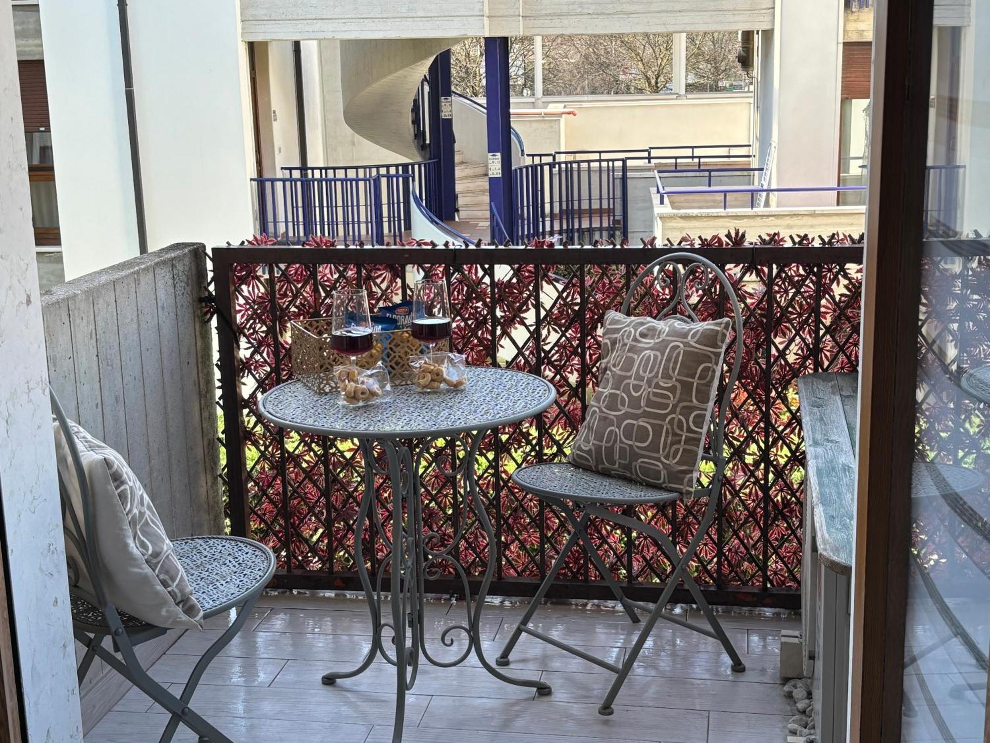 Studio Flat Policlinico G B Rossi Borgo Roma Verona Bagian luar foto